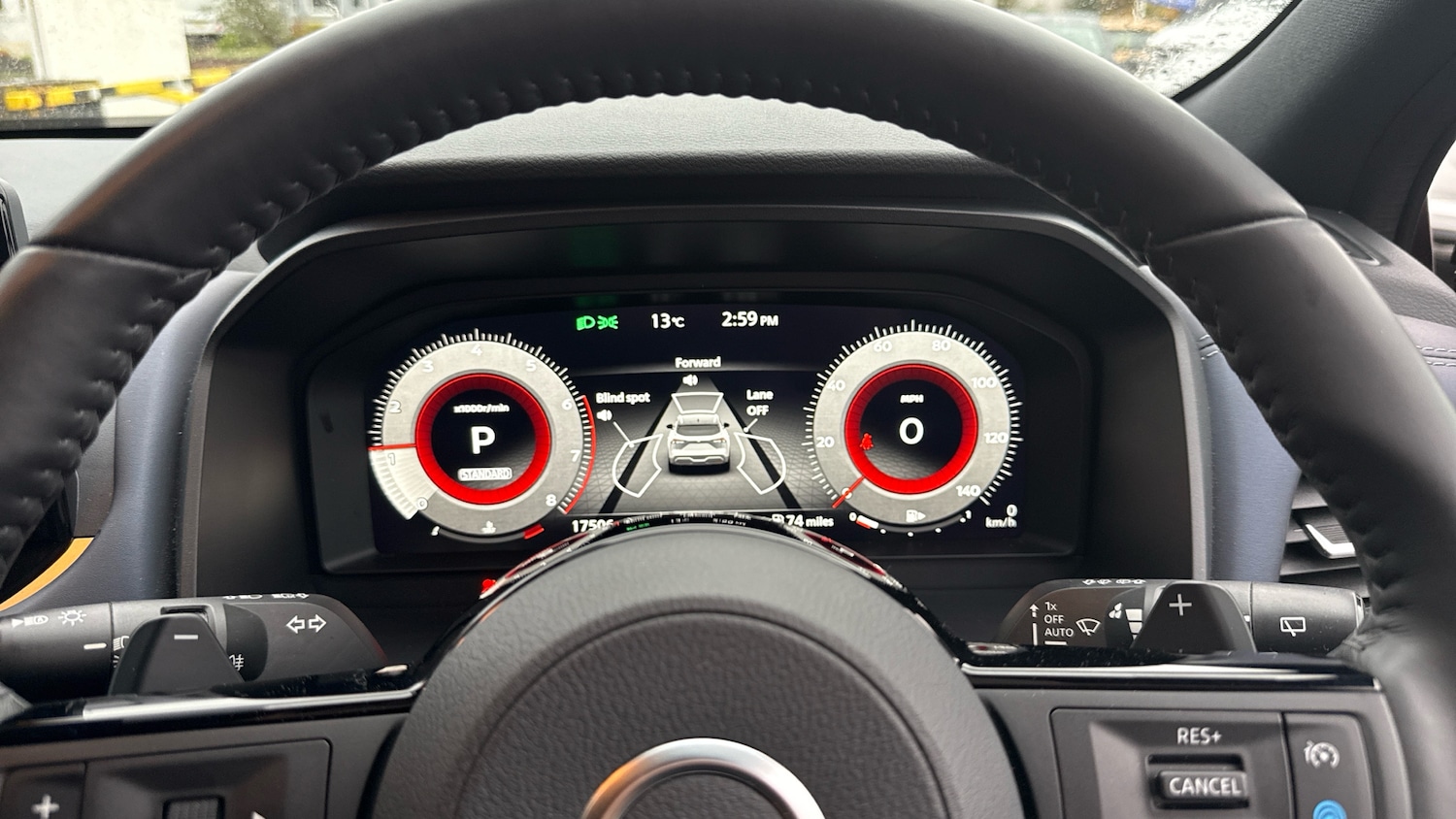 Used Nissan Qashqai 2022 for sale - 76493721: Photo 18