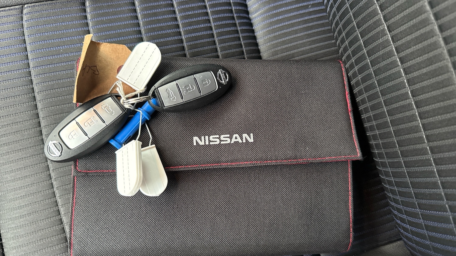 Used Nissan Qashqai 2022 for sale - 76493721: Photo 19