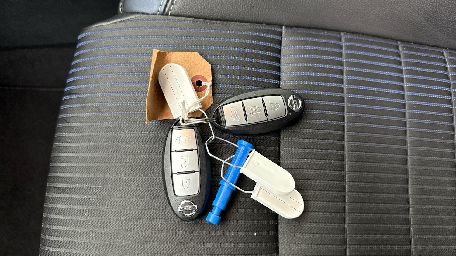 Used Nissan Qashqai 2022 for sale - 76493721: Photo 20