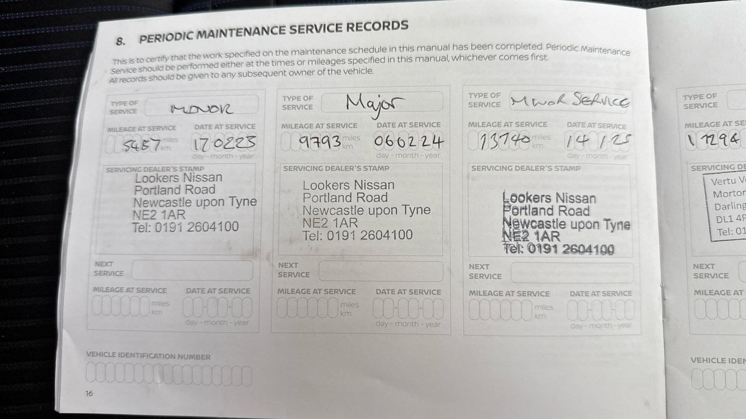 Used Nissan Qashqai 2022 for sale - 76493721: Photo 21