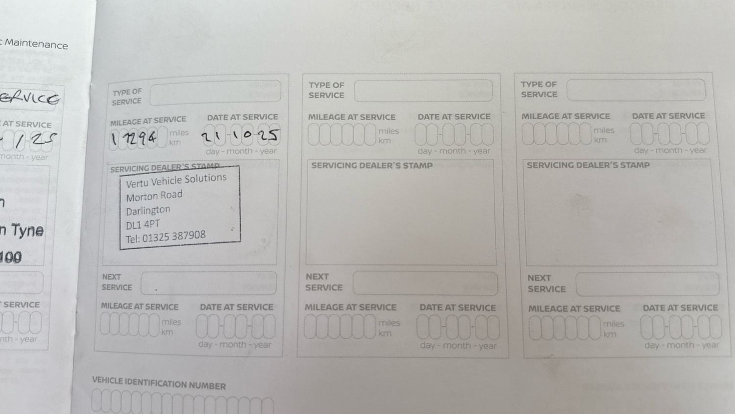 Used Nissan Qashqai 2022 for sale - 76493721: Photo 22