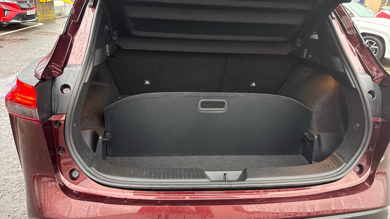 Used Nissan Qashqai 2022 for sale - 76493721: Photo 24