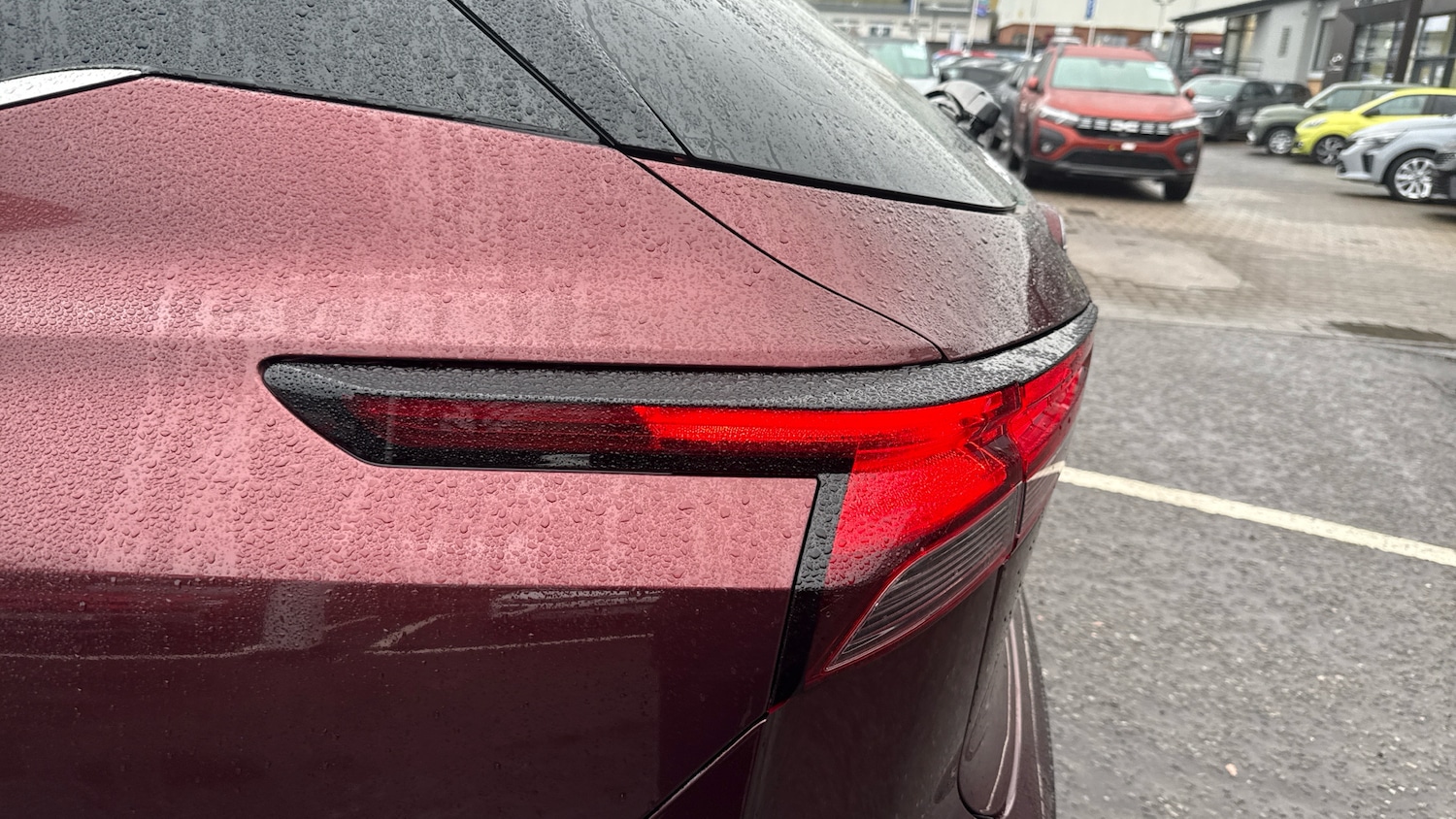 Used Nissan Qashqai 2022 for sale - 76493721: Photo 26