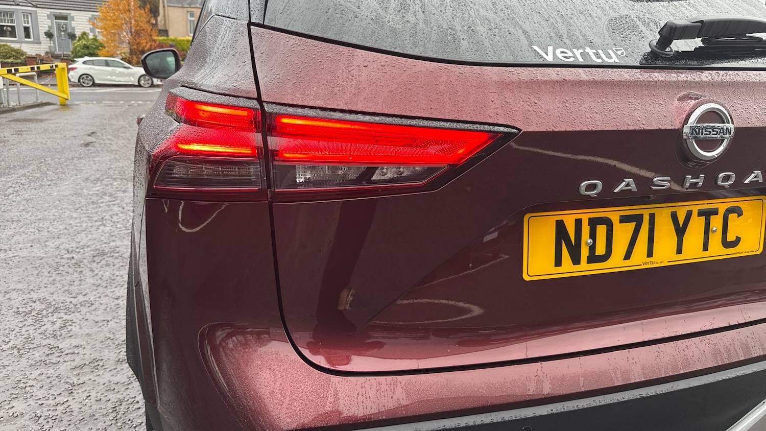 Used Nissan Qashqai 2022 for sale - 76493721: Photo 28