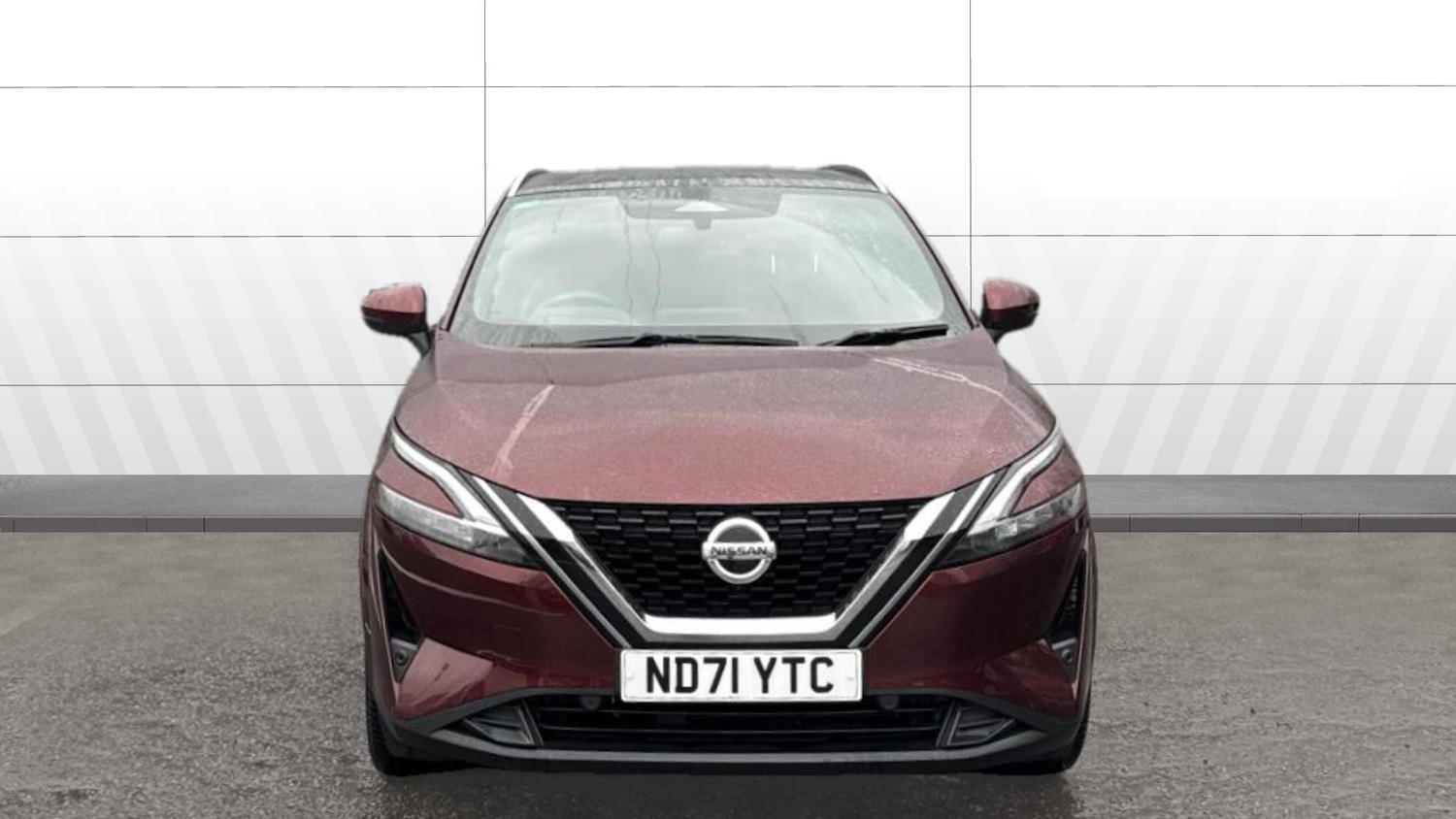 Used Nissan Qashqai 2022 for sale - 76493721: Photo 3