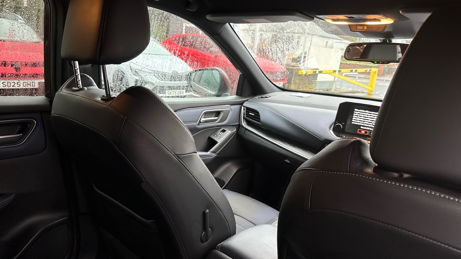 Used Nissan Qashqai 2022 for sale - 76493721: Photo 34