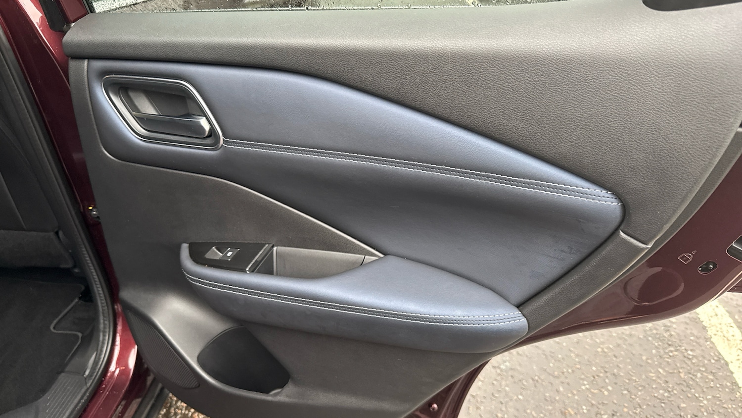 Used Nissan Qashqai 2022 for sale - 76493721: Photo 35