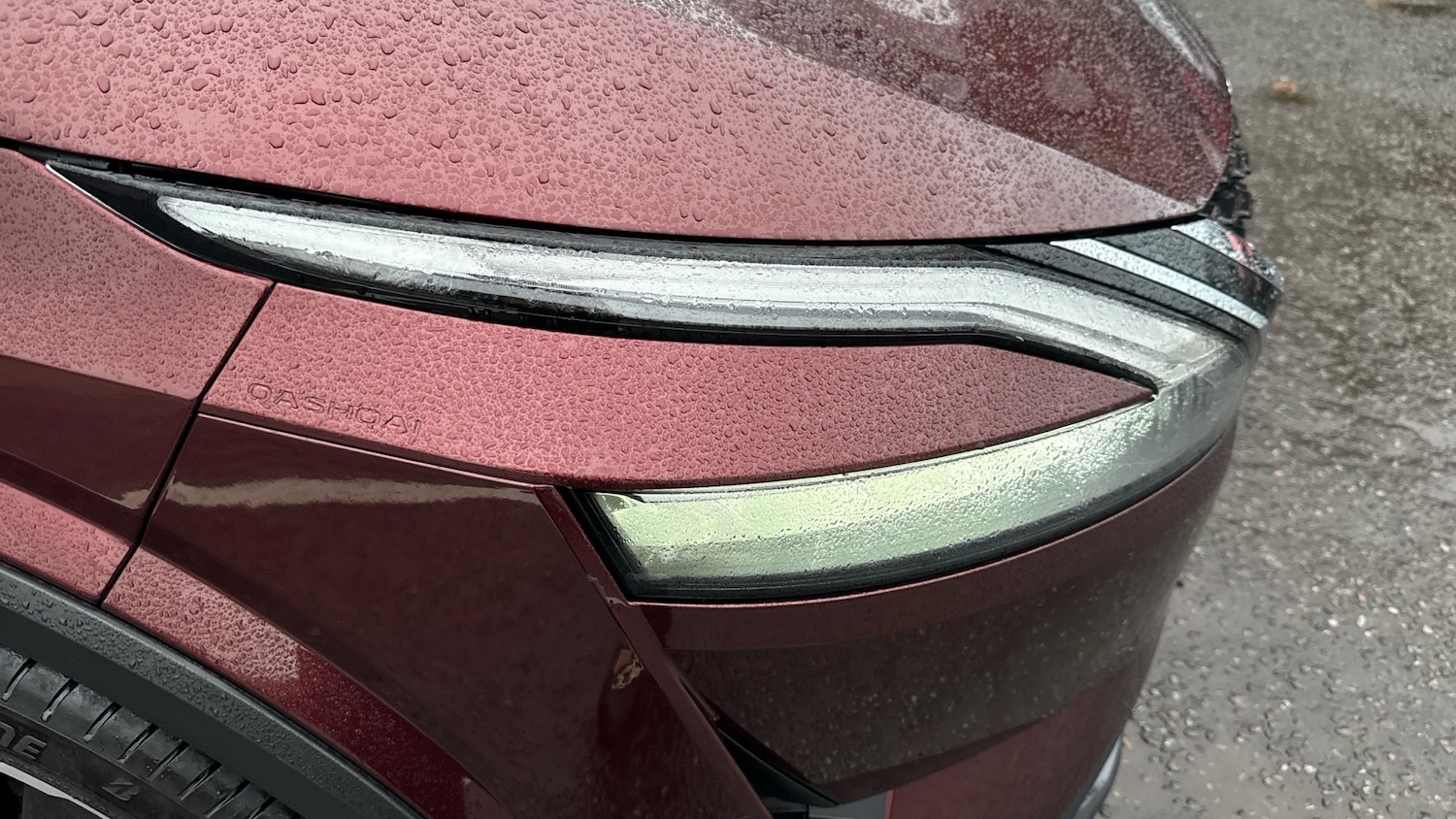 Used Nissan Qashqai 2022 for sale - 76493721: Photo 36