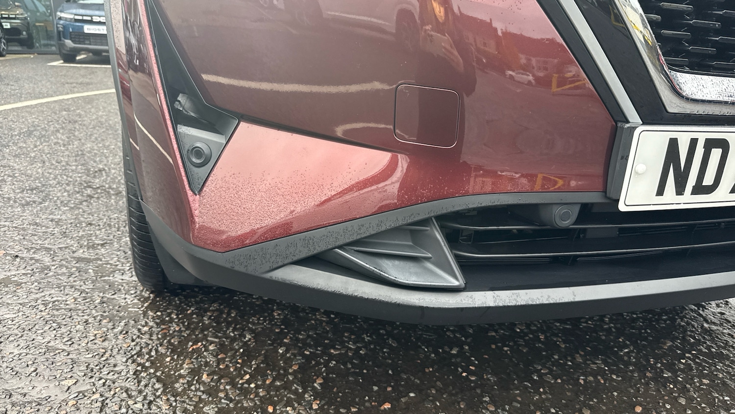 Used Nissan Qashqai 2022 for sale - 76493721: Photo 38