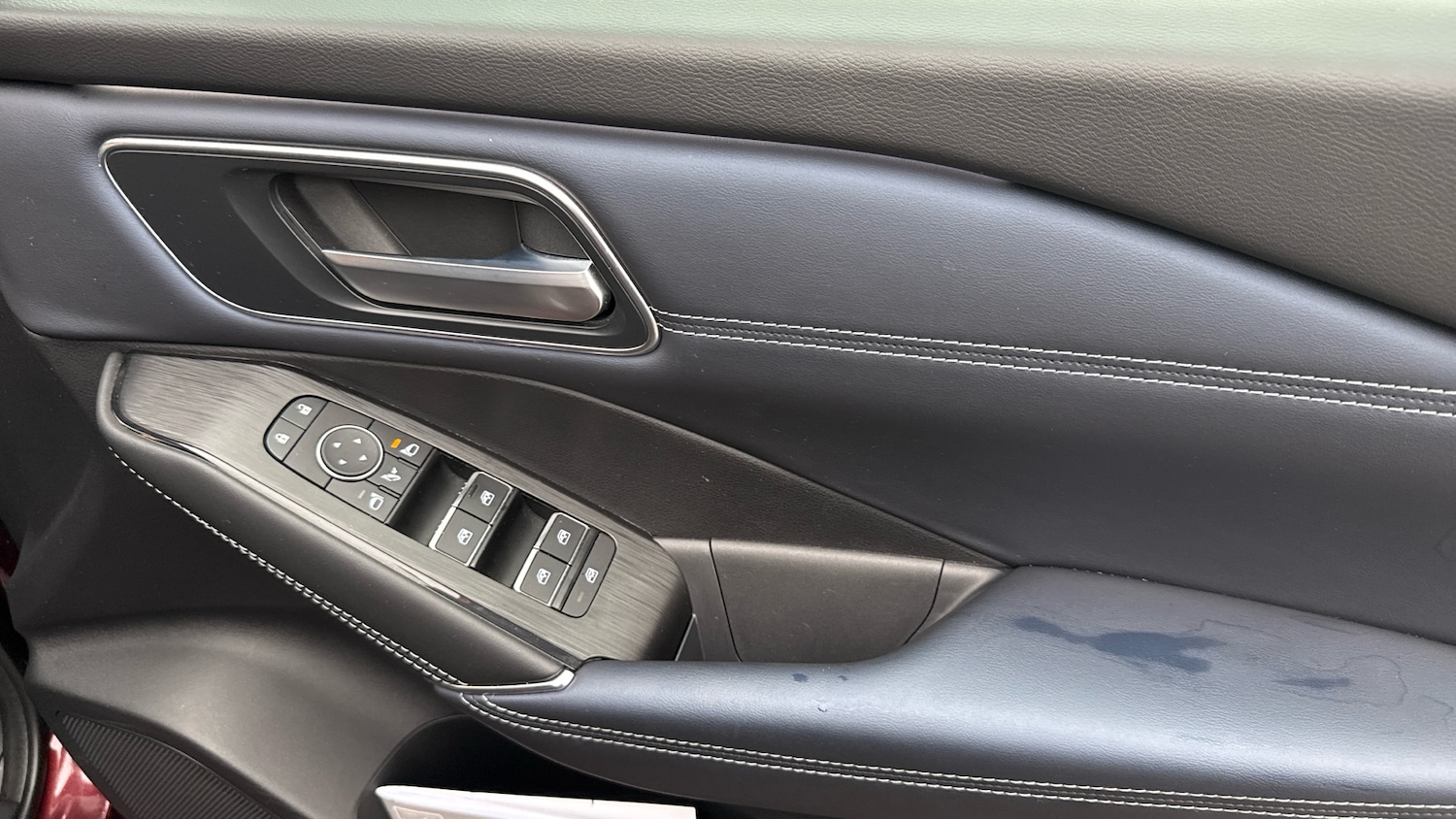 Used Nissan Qashqai 2022 for sale - 76493721: Photo 39