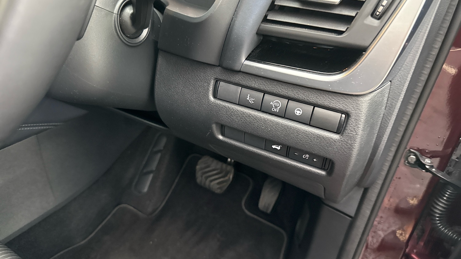 Used Nissan Qashqai 2022 for sale - 76493721: Photo 40