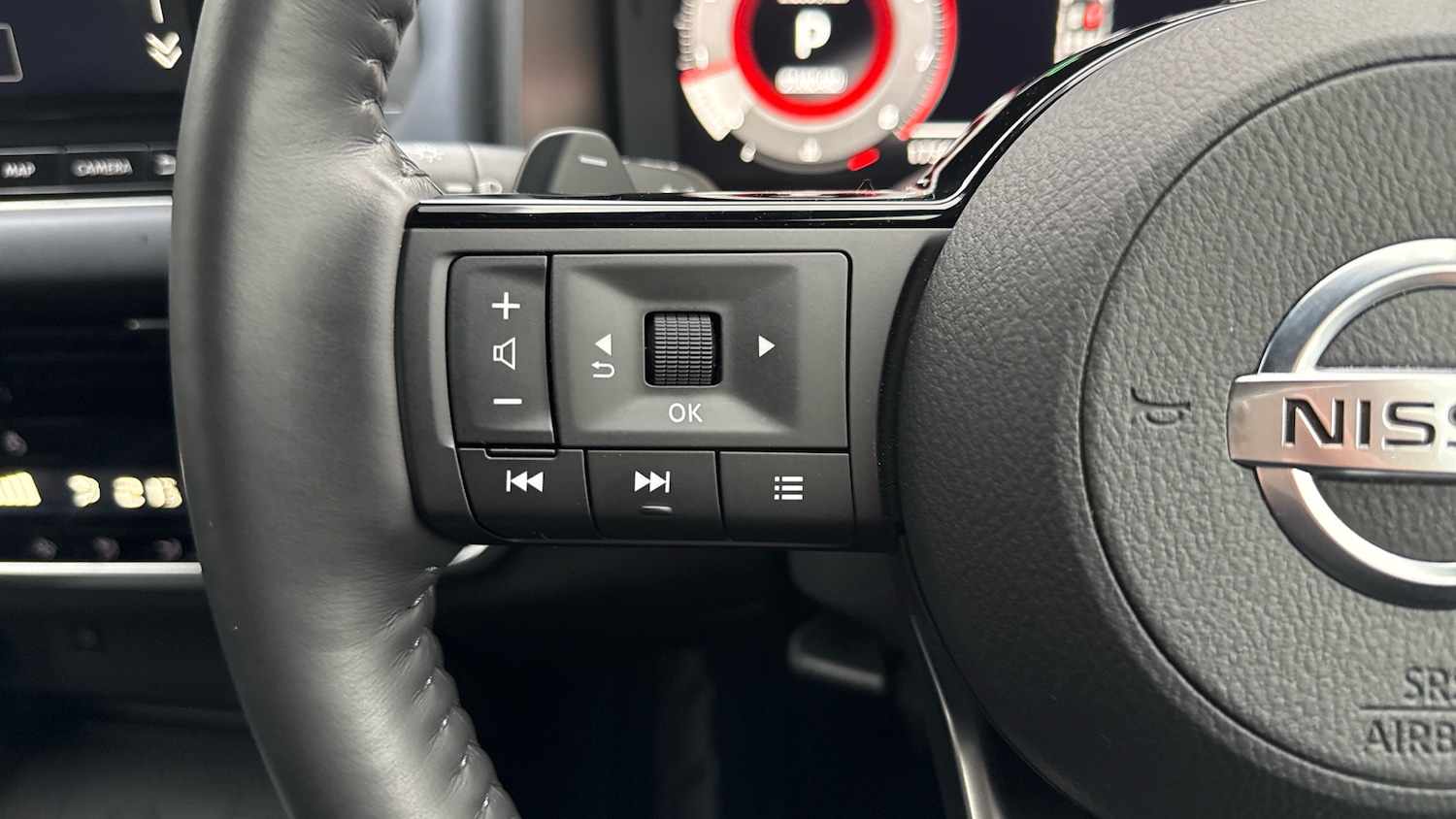 Used Nissan Qashqai 2022 for sale - 76493721: Photo 43