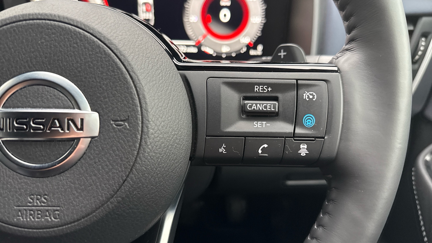 Used Nissan Qashqai 2022 for sale - 76493721: Photo 44