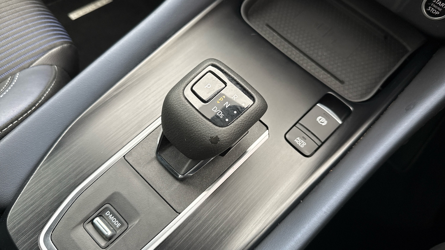 Used Nissan Qashqai 2022 for sale - 76493721: Photo 47