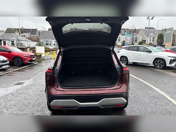 Used Nissan Qashqai 2022 for sale - 76493721: Photo