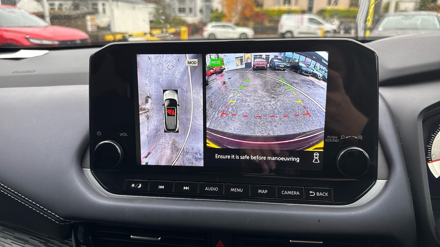 Used Nissan Qashqai 2022 for sale - 76493721: Photo 51