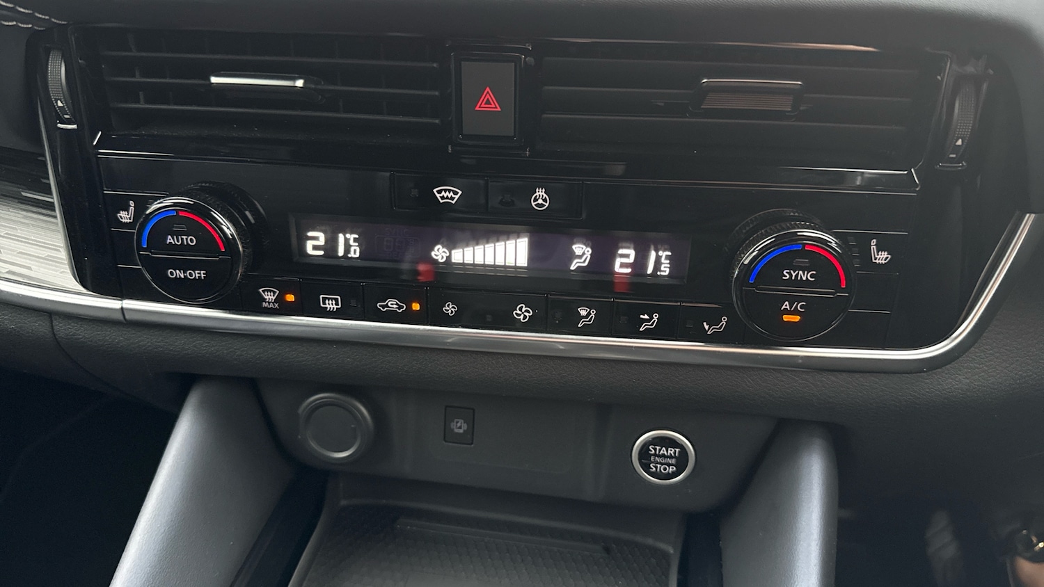 Used Nissan Qashqai 2022 for sale - 76493721: Photo 52