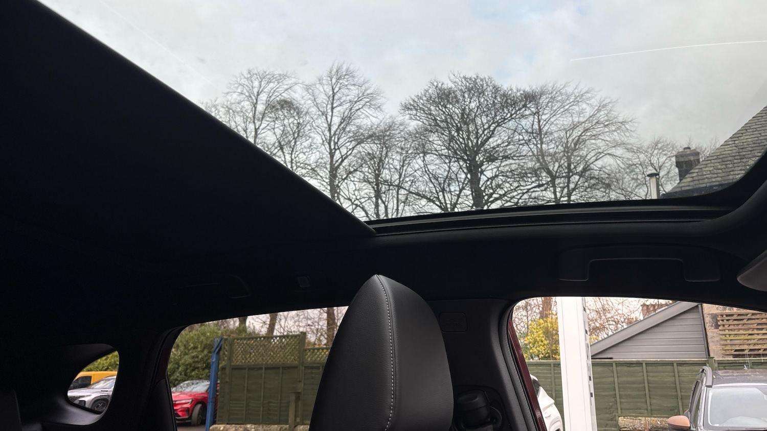 Used Nissan Qashqai 2022 for sale - 76493721: Photo 56