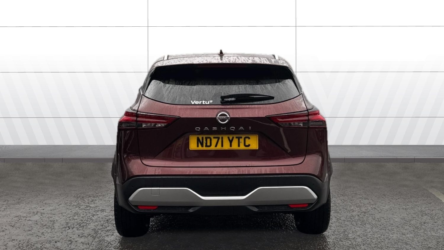 Used Nissan Qashqai 2022 for sale - 76493721: Photo 6