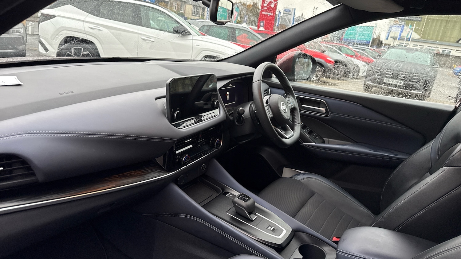 Used Nissan Qashqai 2022 for sale - 76493721: Photo 9