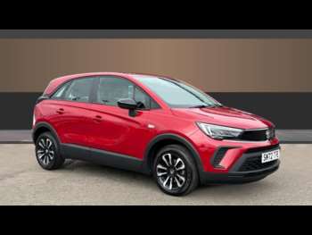 2022 (72) - 1.2 Turbo Design 5dr Petrol Hatchback