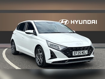 Used Hyundai i20 2025 for sale - 78454899: Photo