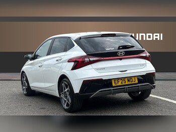 Used Hyundai i20 2025 for sale - 78454899: Photo