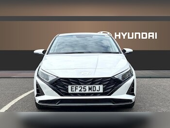 Used Hyundai i20 2025 for sale - 78454899: Photo