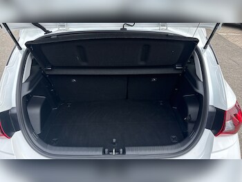 Used Hyundai i20 2025 for sale - 78454899: Photo