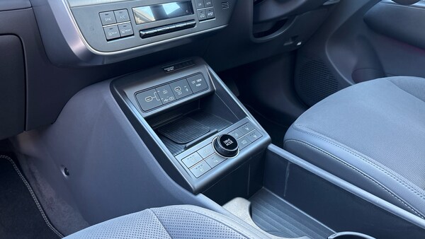 Used Hyundai KONA 2025 for sale - 76243073: Photo 13