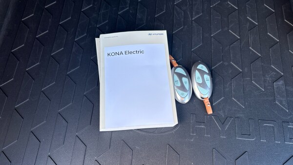 Used Hyundai KONA 2025 for sale - 76243073: Photo 19
