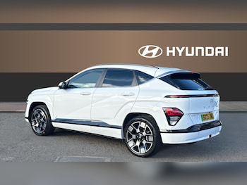 Used Hyundai KONA 2025 for sale - 76243073: Photo 2