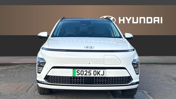 Used Hyundai KONA 2025 for sale - 76243073: Photo 3