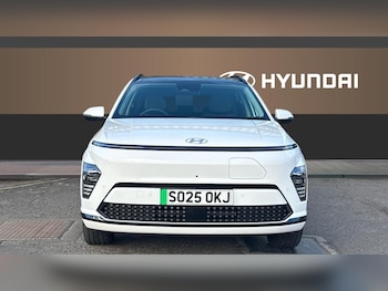 Used Hyundai KONA 2025 for sale - 76243073: Photo 3