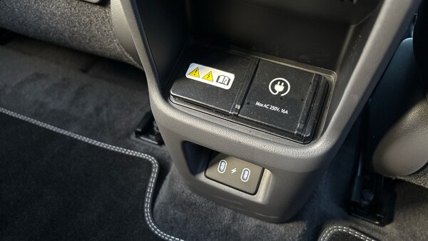 Used Hyundai KONA 2025 for sale - 76243073: Photo 46