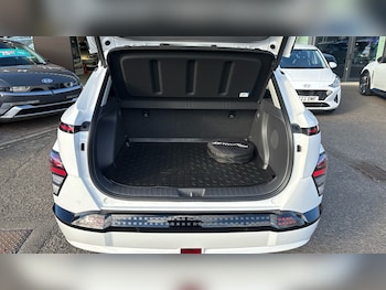 Used Hyundai KONA 2025 for sale - 76243073: Photo 4