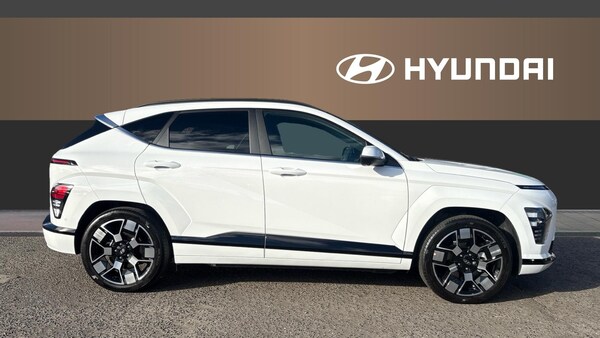 Used Hyundai KONA 2025 for sale - 76243073: Photo 5