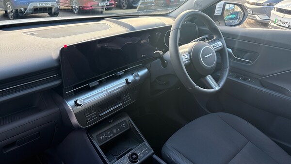 Used Hyundai KONA 2025 for sale - 76243073: Photo 9