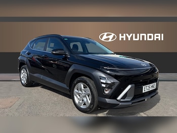 Used Hyundai KONA 2025 for sale - 78861789: Photo
