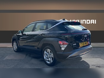 Used Hyundai KONA 2025 for sale - 78861789: Photo