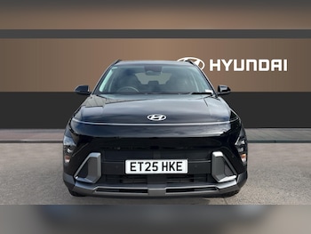Used Hyundai KONA 2025 for sale - 78861789: Photo