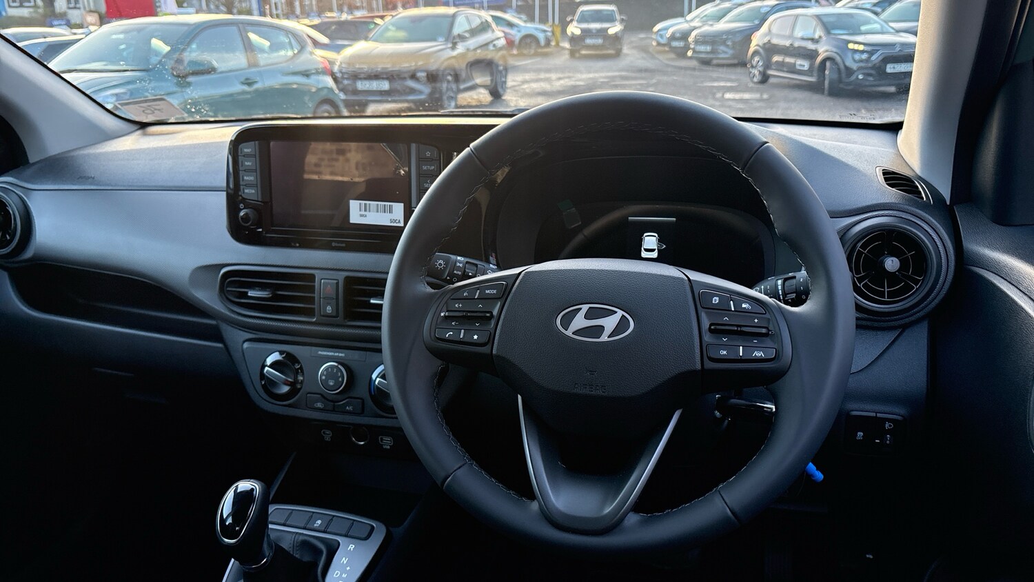 Used Hyundai i10 2025 for sale - 77363935: Photo 10