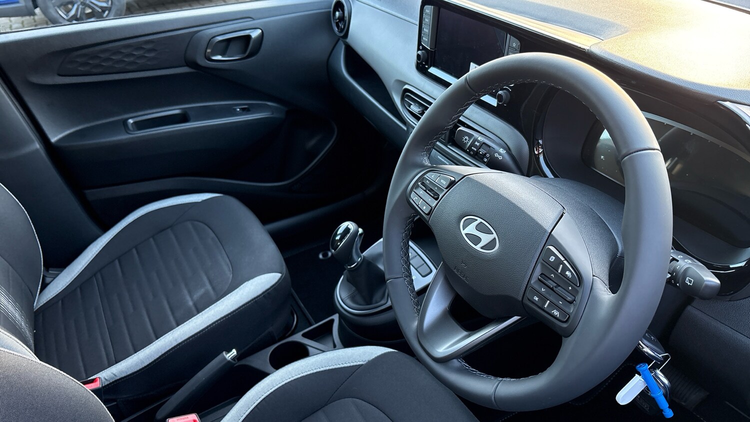 Used Hyundai i10 2025 for sale - 77363935: Photo 11