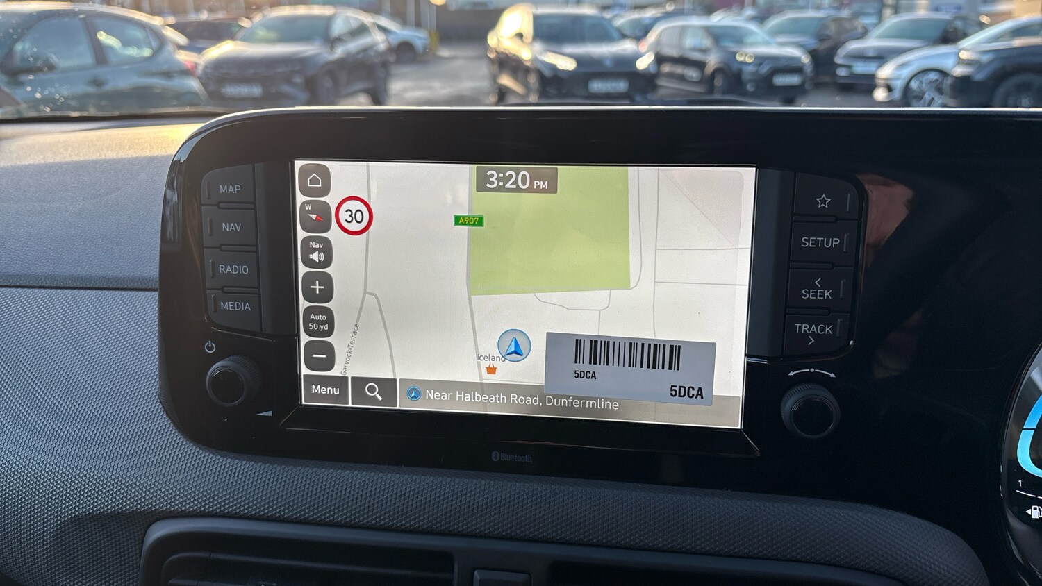 Used Hyundai i10 2025 for sale - 77363935: Photo 12