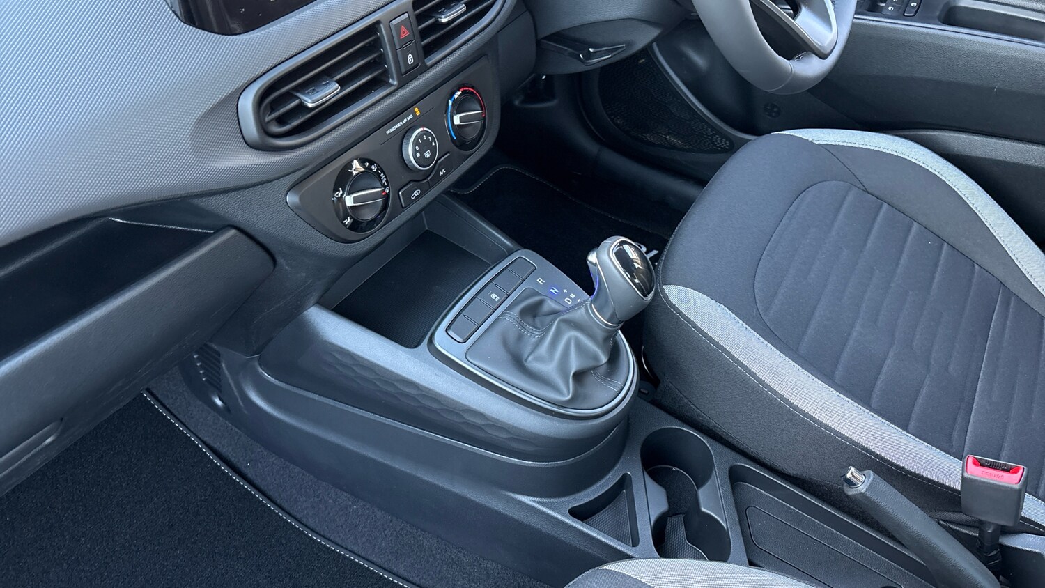 Used Hyundai i10 2025 for sale - 77363935: Photo 13