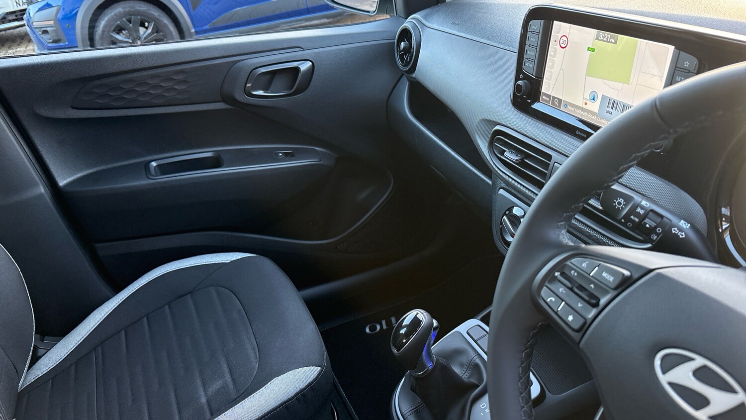 Used Hyundai i10 2025 for sale - 77363935: Photo 14