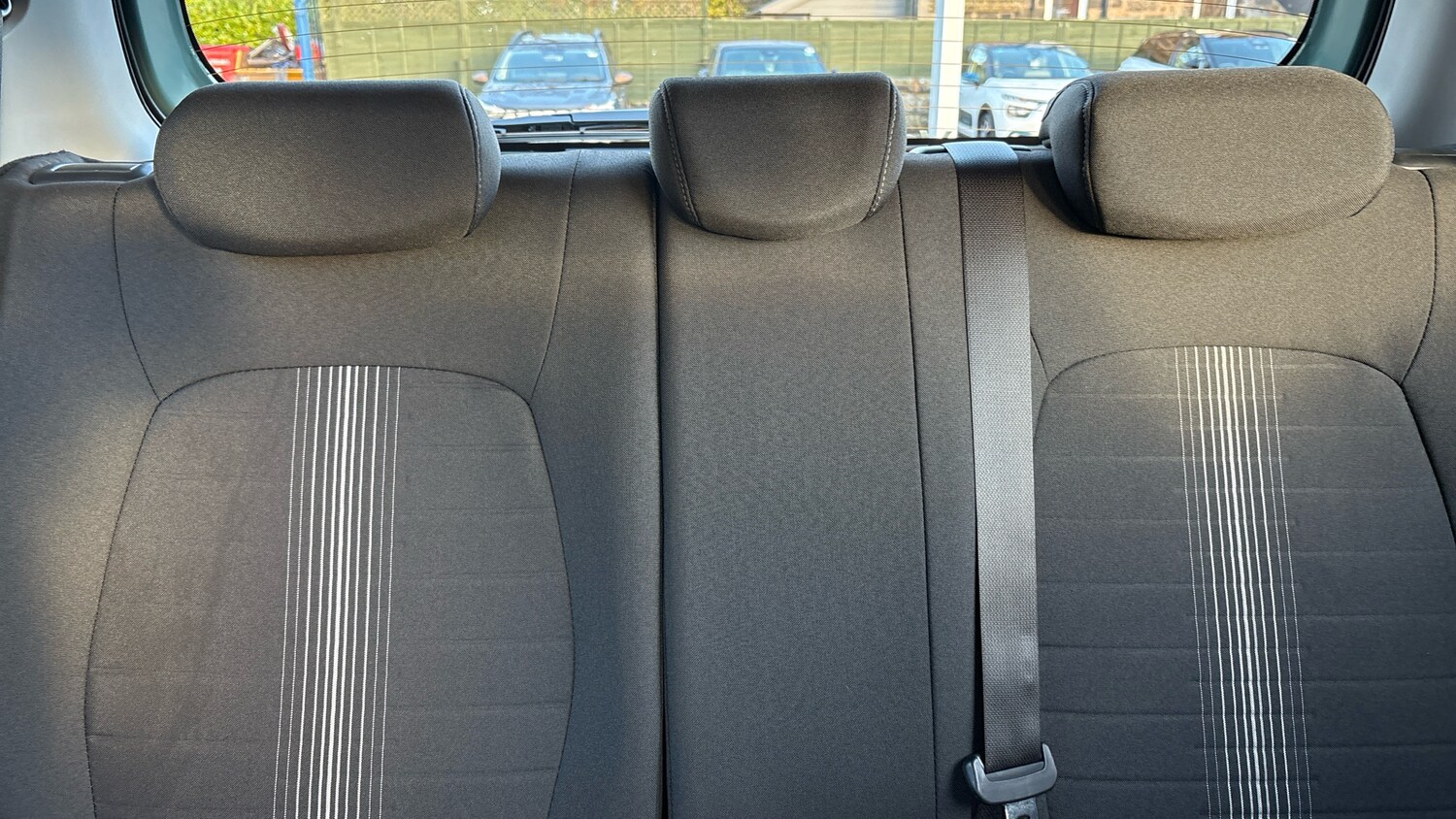 Used Hyundai i10 2025 for sale - 77363935: Photo 15