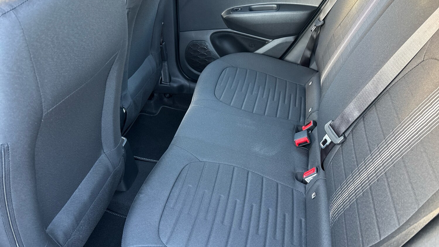 Used Hyundai i10 2025 for sale - 77363935: Photo 16