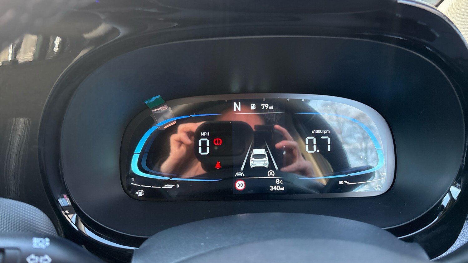 Used Hyundai i10 2025 for sale - 77363935: Photo 18