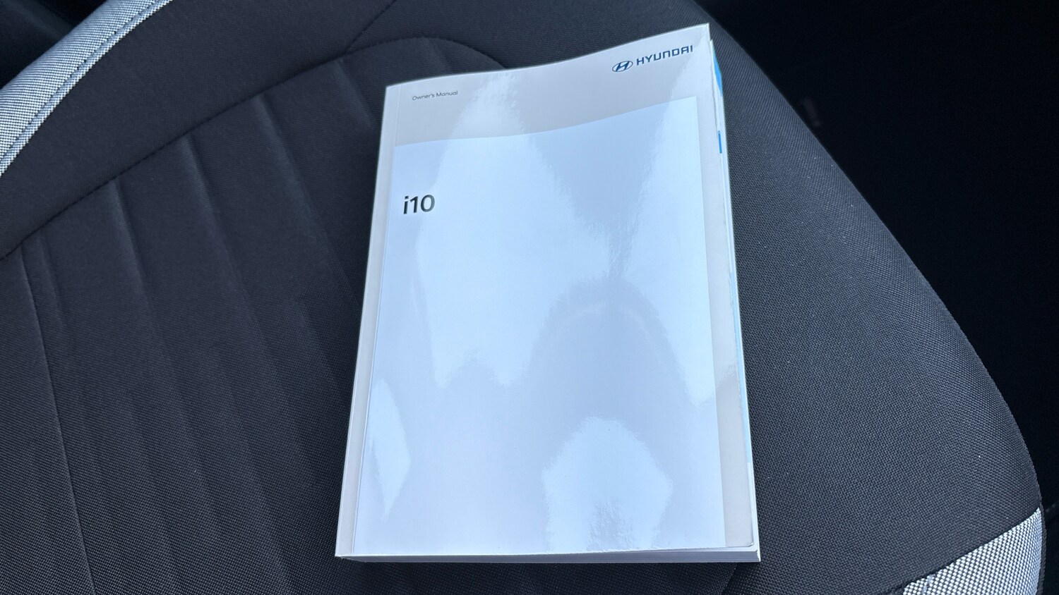 Used Hyundai i10 2025 for sale - 77363935: Photo 19